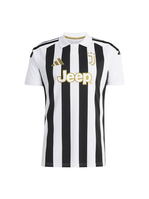 Adidas Juventus maglia gara home 26/27 Juventus | KC2285HOME 26